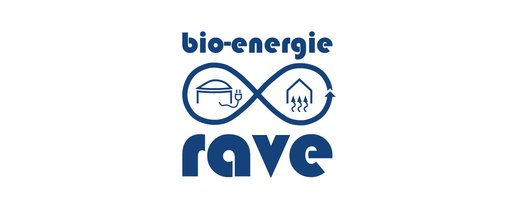 Logo bio-energie rave