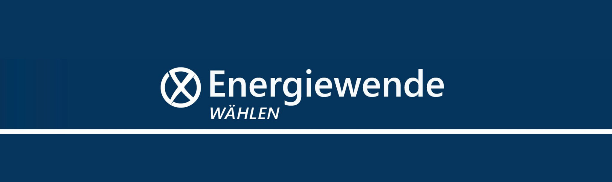 Energiewende wählen