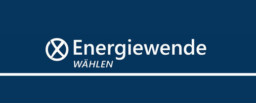 Energiewende w&auml;hlen