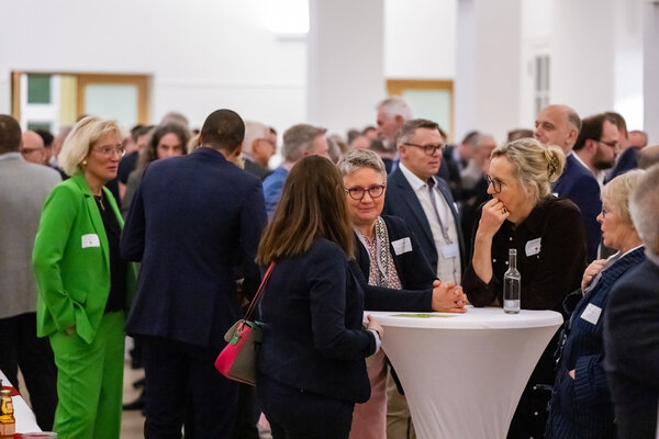 Neujahrsempfang der Erneuerbaren 2025