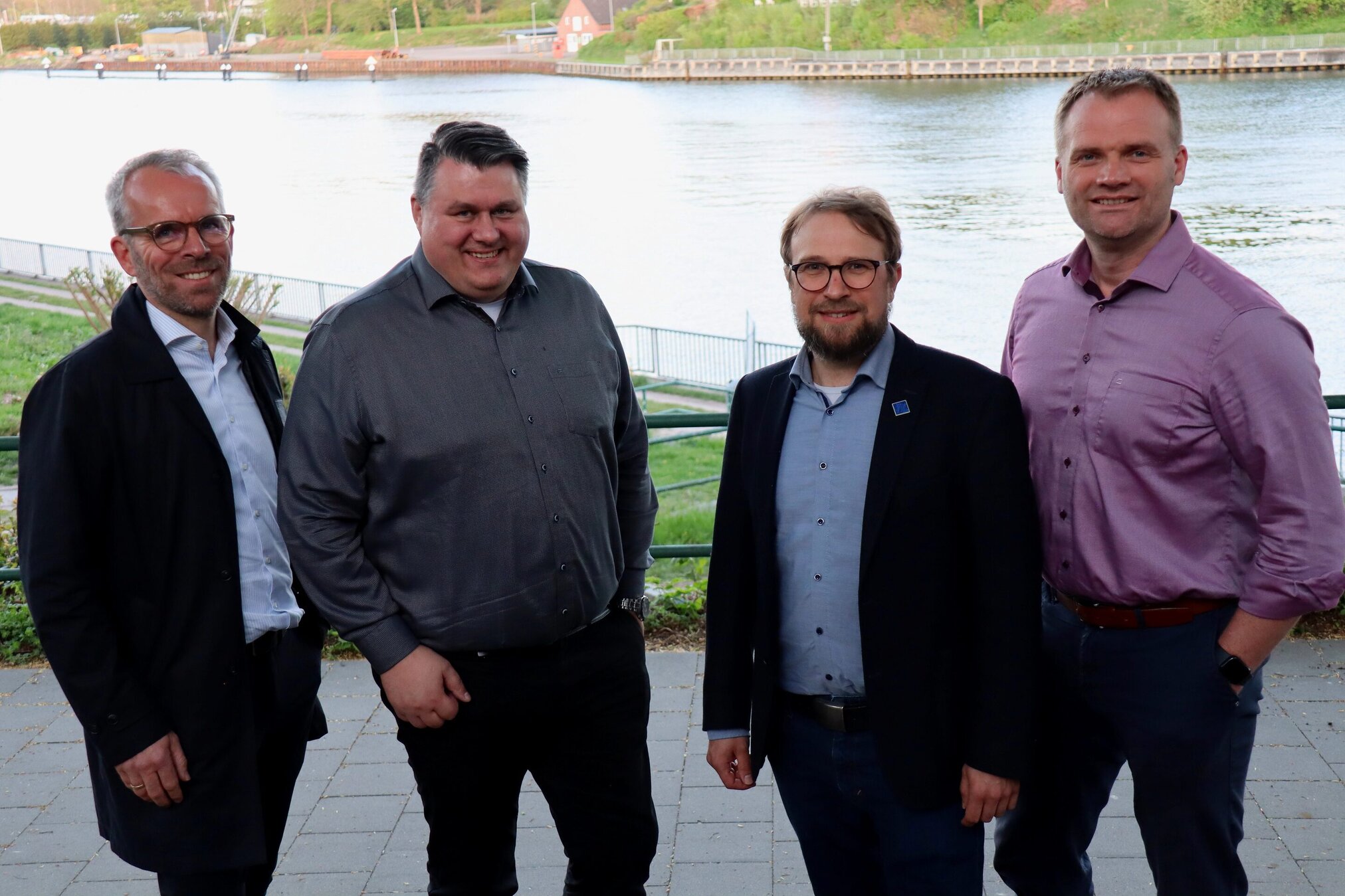 LEE SH Geschäftsführender Vorstand_2025