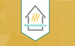 #WocheDerWärme