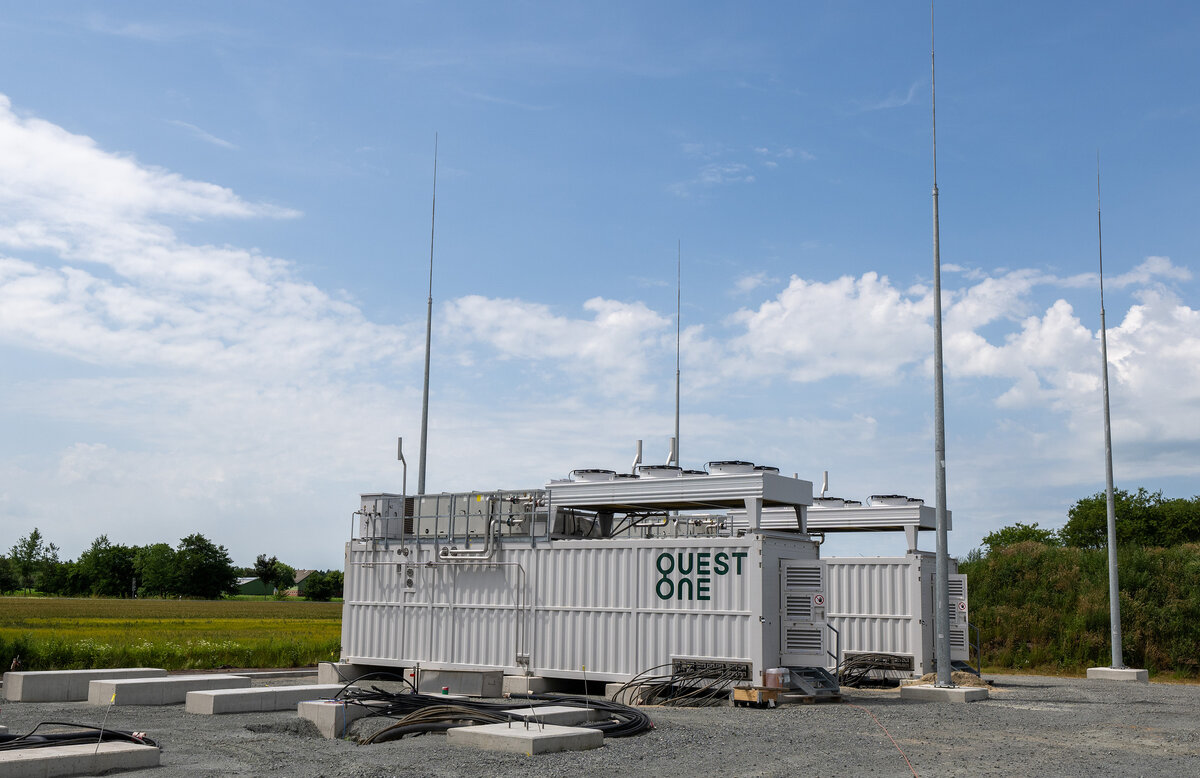Elektrolyseur_Grenzland B&uuml;rgerenergie eG