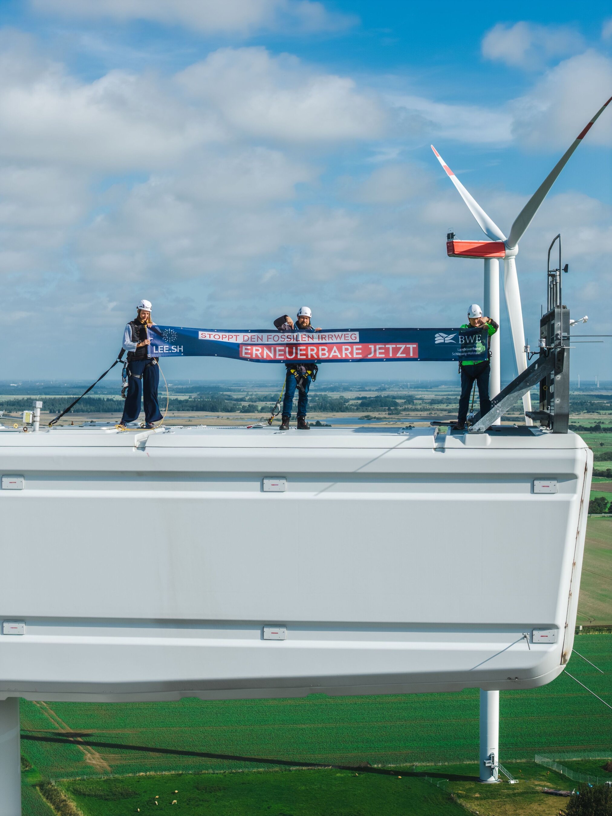 260926_WEA Banner_Erneuerbare Jetzt_Dreh&Drang