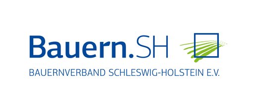 Logo Bauernverband Schleswig-Holstein e.V. neu