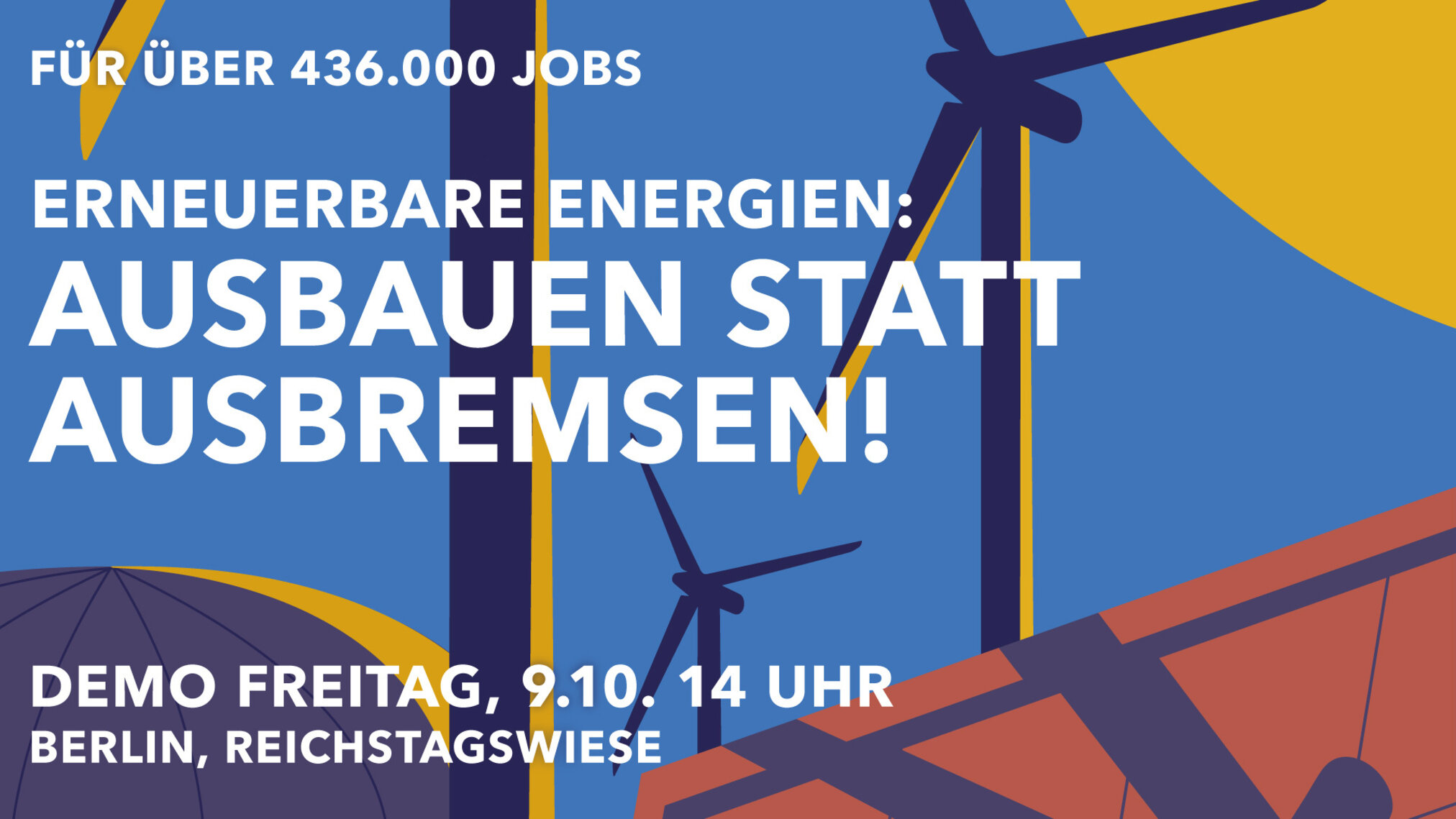 Demo Erneuerbare